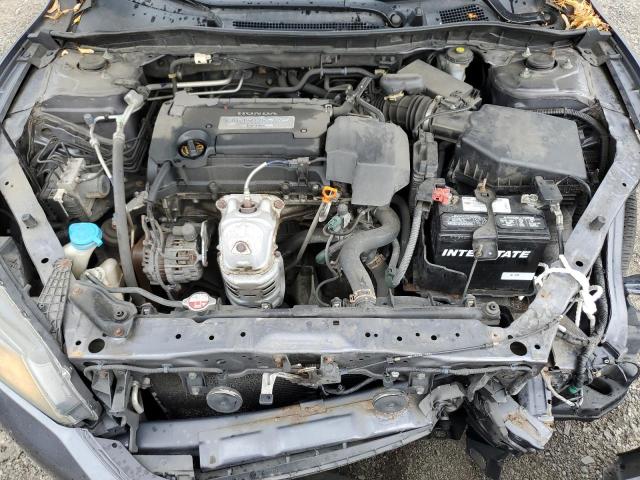 Photo 10 VIN: 1HGCR2F38DA203560 - HONDA ACCORD 