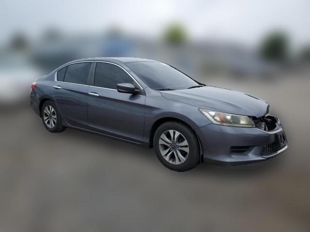 Photo 3 VIN: 1HGCR2F38DA203560 - HONDA ACCORD 