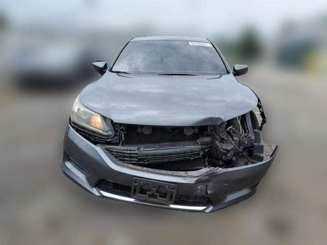 Photo 4 VIN: 1HGCR2F38DA203560 - HONDA ACCORD 