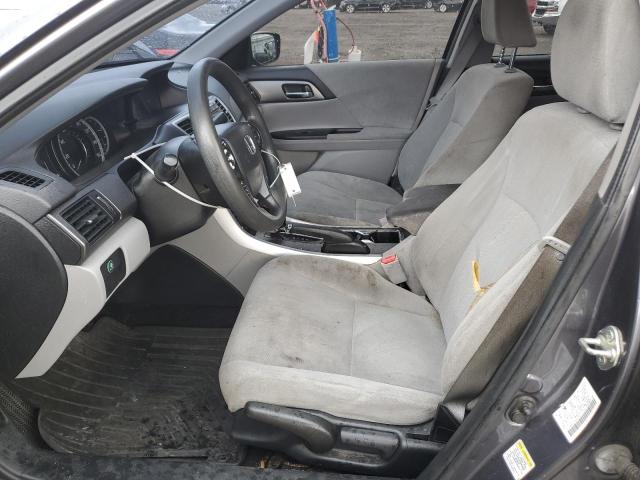 Photo 6 VIN: 1HGCR2F38DA203560 - HONDA ACCORD 