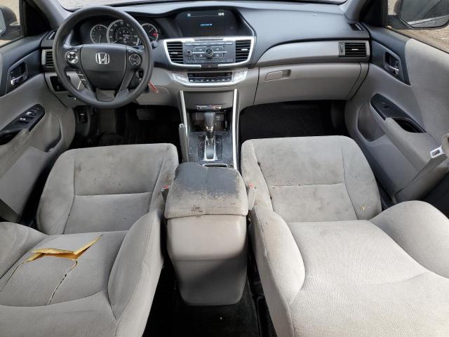 Photo 7 VIN: 1HGCR2F38DA203560 - HONDA ACCORD 