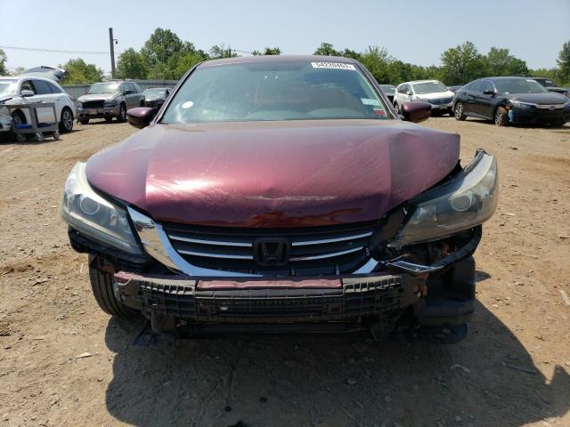 Photo 4 VIN: 1HGCR2F38DA204689 - HONDA ACCORD LX 