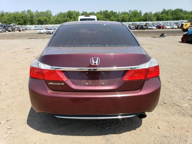 Photo 5 VIN: 1HGCR2F38DA204689 - HONDA ACCORD LX 