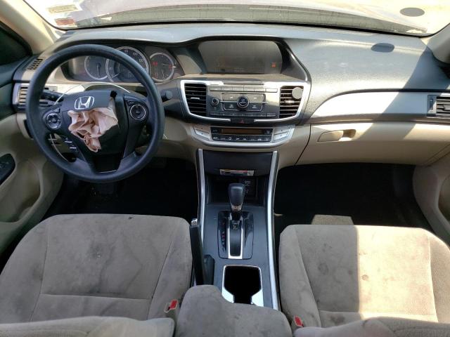 Photo 7 VIN: 1HGCR2F38DA204689 - HONDA ACCORD LX 