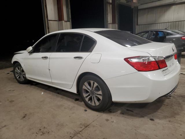 Photo 1 VIN: 1HGCR2F38DA207818 - HONDA ACCORD 