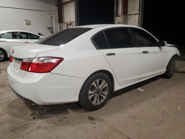 Photo 2 VIN: 1HGCR2F38DA207818 - HONDA ACCORD 