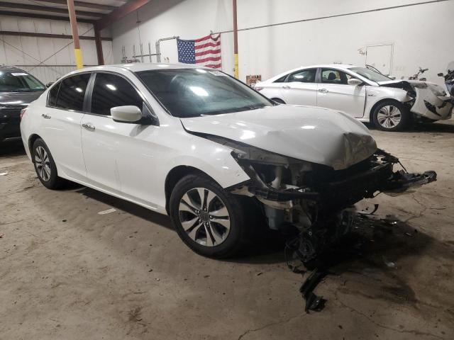 Photo 3 VIN: 1HGCR2F38DA207818 - HONDA ACCORD 