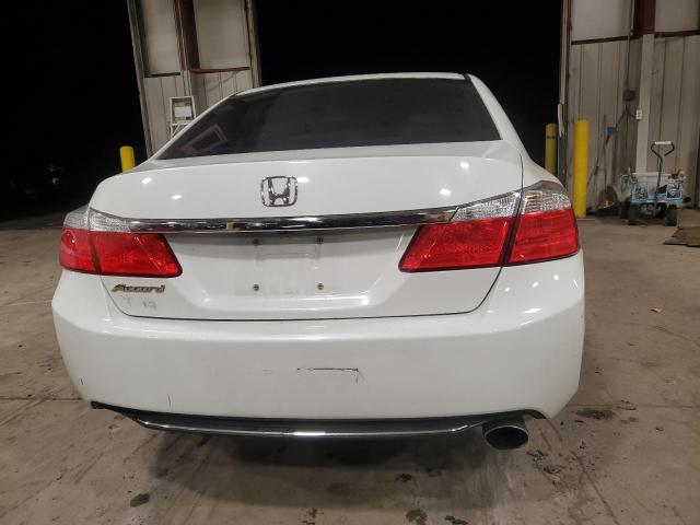 Photo 5 VIN: 1HGCR2F38DA207818 - HONDA ACCORD 