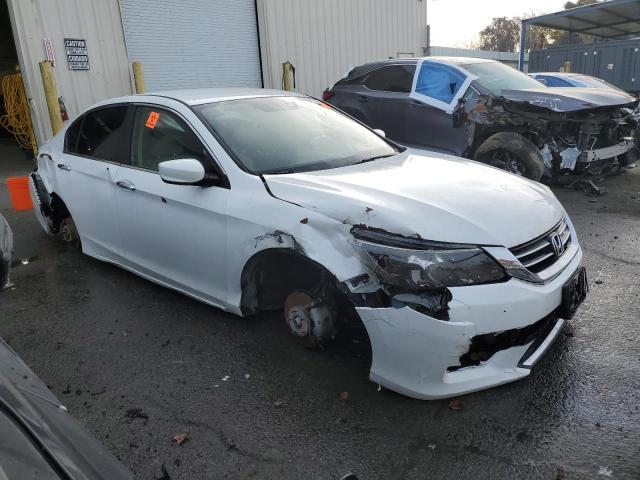 Photo 3 VIN: 1HGCR2F38DA207852 - HONDA ACCORD 