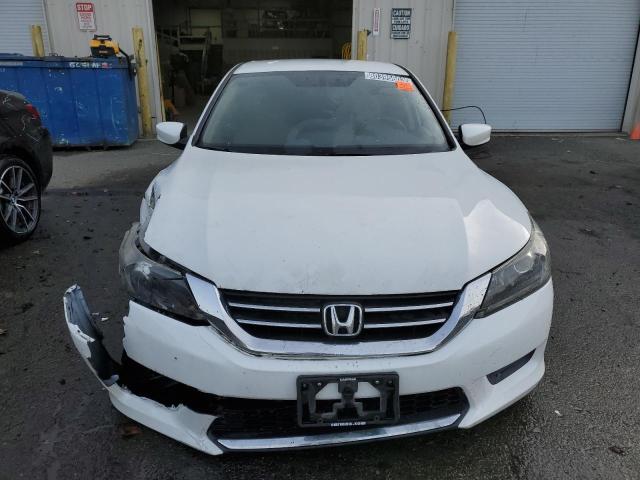 Photo 4 VIN: 1HGCR2F38DA207852 - HONDA ACCORD 