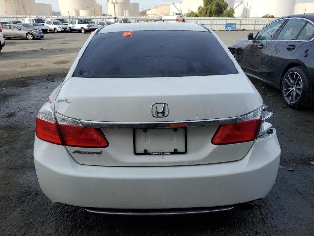 Photo 5 VIN: 1HGCR2F38DA207852 - HONDA ACCORD 