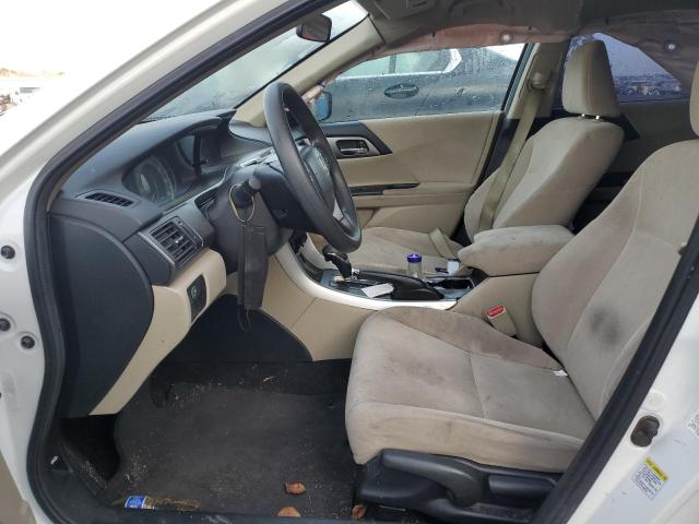 Photo 6 VIN: 1HGCR2F38DA207852 - HONDA ACCORD 