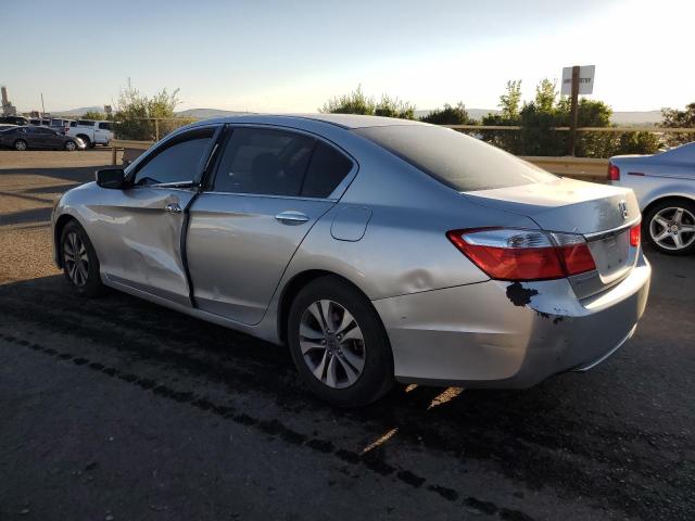 Photo 1 VIN: 1HGCR2F38DA208239 - HONDA ACCORD LX 