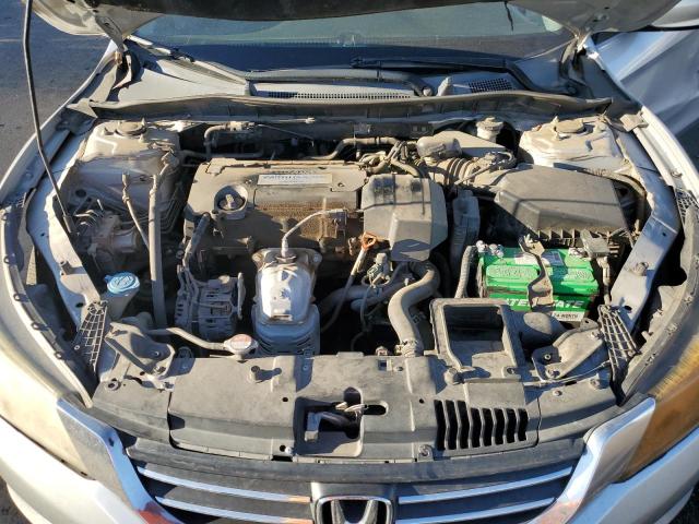 Photo 10 VIN: 1HGCR2F38DA208239 - HONDA ACCORD LX 