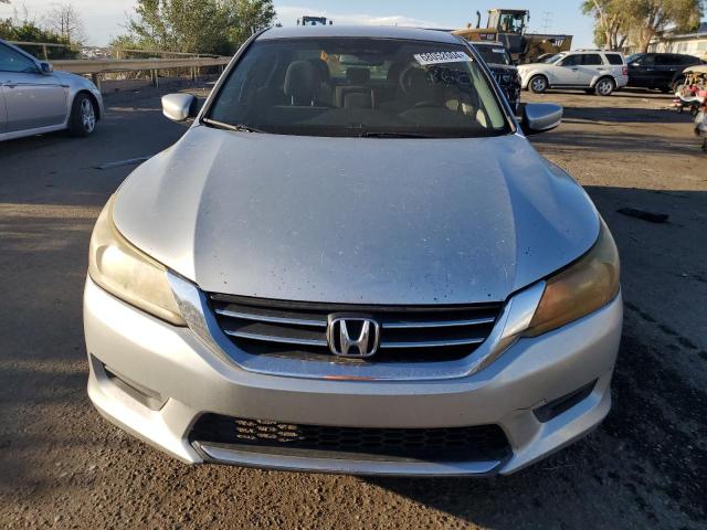 Photo 4 VIN: 1HGCR2F38DA208239 - HONDA ACCORD LX 