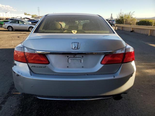 Photo 5 VIN: 1HGCR2F38DA208239 - HONDA ACCORD LX 