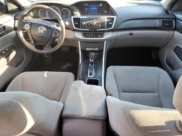 Photo 7 VIN: 1HGCR2F38DA208239 - HONDA ACCORD LX 