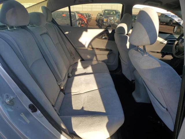 Photo 9 VIN: 1HGCR2F38DA208239 - HONDA ACCORD LX 