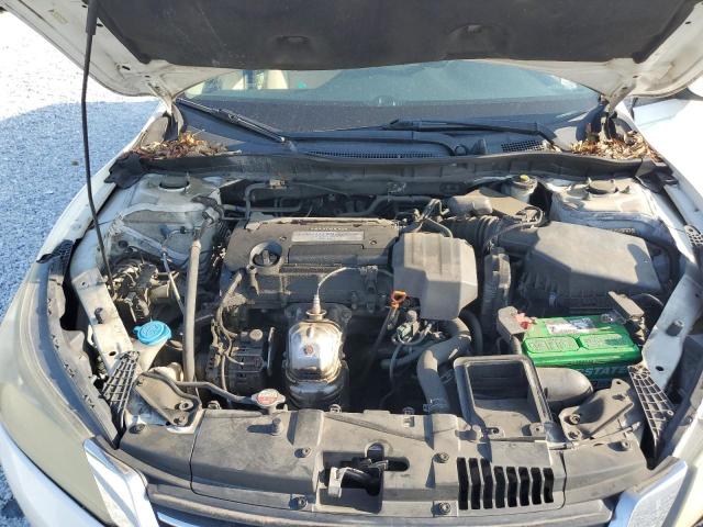 Photo 10 VIN: 1HGCR2F38DA211271 - HONDA ACCORD LX 