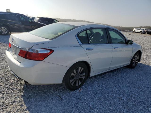 Photo 2 VIN: 1HGCR2F38DA211271 - HONDA ACCORD LX 