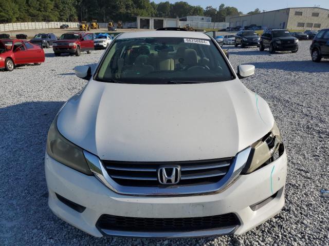 Photo 4 VIN: 1HGCR2F38DA211271 - HONDA ACCORD LX 