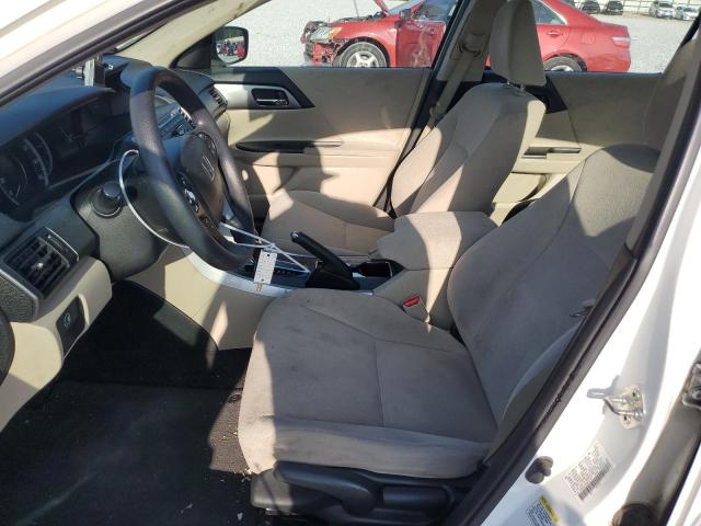 Photo 6 VIN: 1HGCR2F38DA211271 - HONDA ACCORD LX 