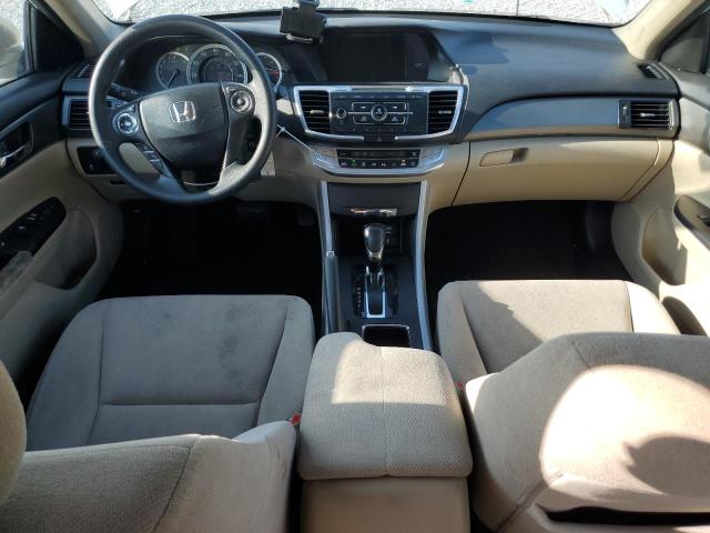 Photo 7 VIN: 1HGCR2F38DA211271 - HONDA ACCORD LX 