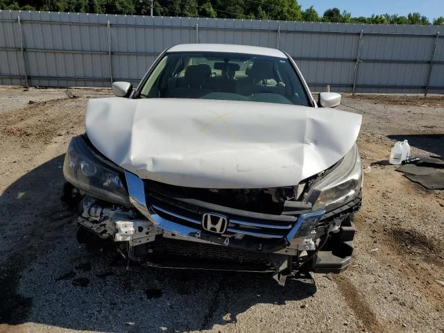 Photo 4 VIN: 1HGCR2F38DA211318 - HONDA ACCORD LX 