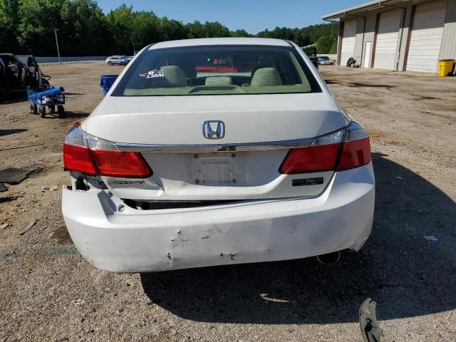 Photo 5 VIN: 1HGCR2F38DA211318 - HONDA ACCORD LX 