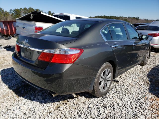 Photo 3 VIN: 1HGCR2F38DA212470 - HONDA ACCORD LX 