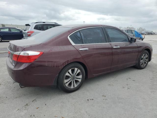 Photo 2 VIN: 1HGCR2F38DA214882 - HONDA ACCORD LX 