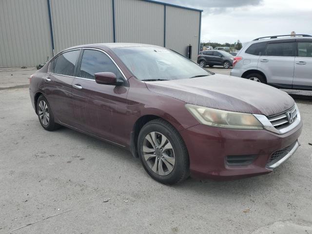 Photo 3 VIN: 1HGCR2F38DA214882 - HONDA ACCORD LX 