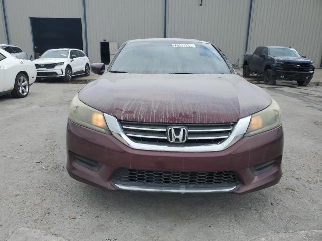 Photo 4 VIN: 1HGCR2F38DA214882 - HONDA ACCORD LX 