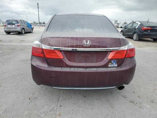 Photo 5 VIN: 1HGCR2F38DA214882 - HONDA ACCORD LX 