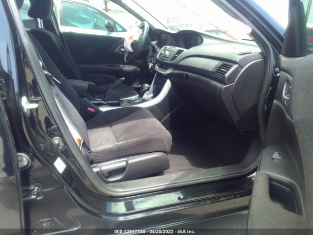 Photo 4 VIN: 1HGCR2F38DA217961 - HONDA ACCORD SDN 