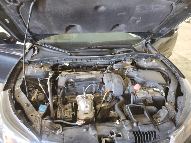 Photo 6 VIN: 1HGCR2F38DA223386 - HONDA ACCORD LX 