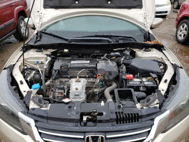 Photo 6 VIN: 1HGCR2F38DA228300 - HONDA ACCORD LX 