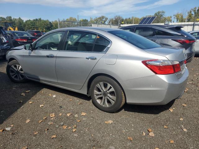 Photo 1 VIN: 1HGCR2F38DA232234 - HONDA ACCORD LX 