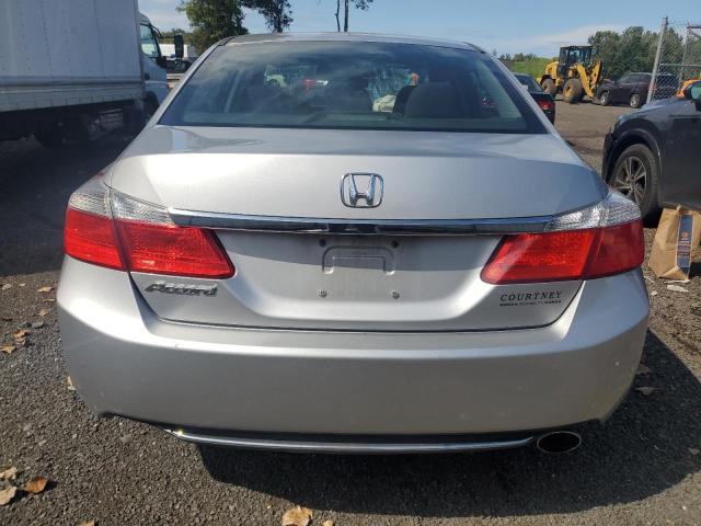 Photo 5 VIN: 1HGCR2F38DA232234 - HONDA ACCORD LX 