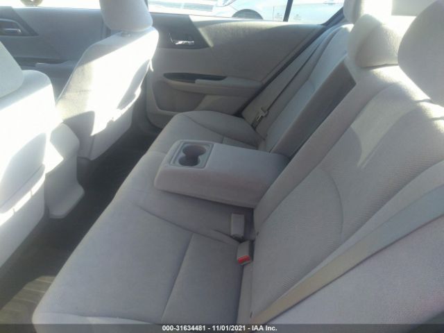 Photo 7 VIN: 1HGCR2F38DA234274 - HONDA ACCORD SDN 