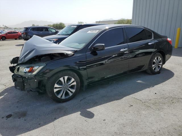 Photo 0 VIN: 1HGCR2F38DA234663 - HONDA ACCORD LX 