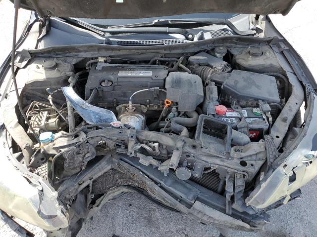 Photo 10 VIN: 1HGCR2F38DA234663 - HONDA ACCORD LX 