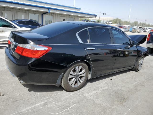 Photo 2 VIN: 1HGCR2F38DA234663 - HONDA ACCORD LX 