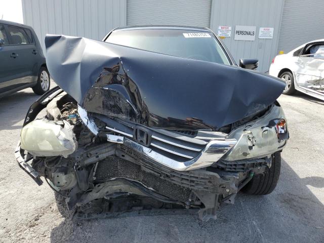 Photo 4 VIN: 1HGCR2F38DA234663 - HONDA ACCORD LX 