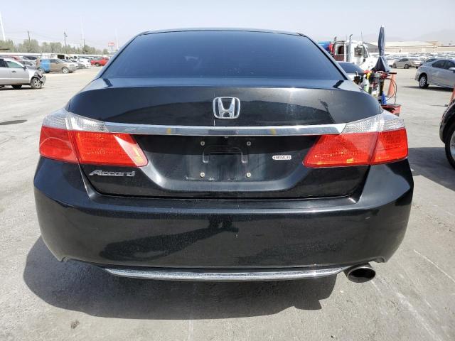 Photo 5 VIN: 1HGCR2F38DA234663 - HONDA ACCORD LX 