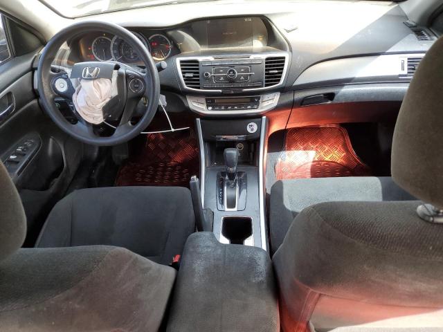 Photo 7 VIN: 1HGCR2F38DA234663 - HONDA ACCORD LX 