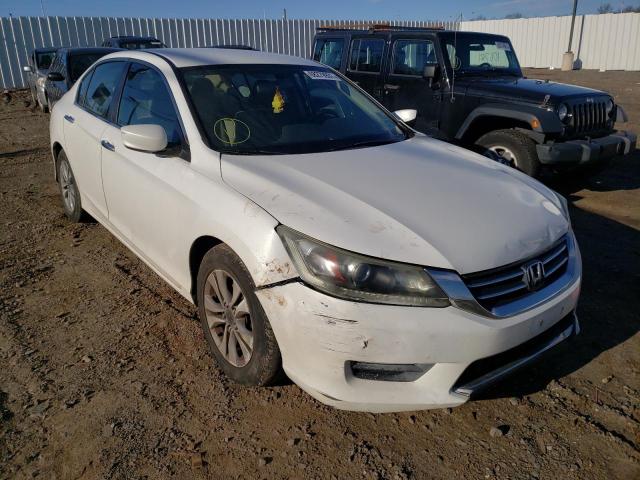 Photo 0 VIN: 1HGCR2F38DA236770 - HONDA ACCORD LX 