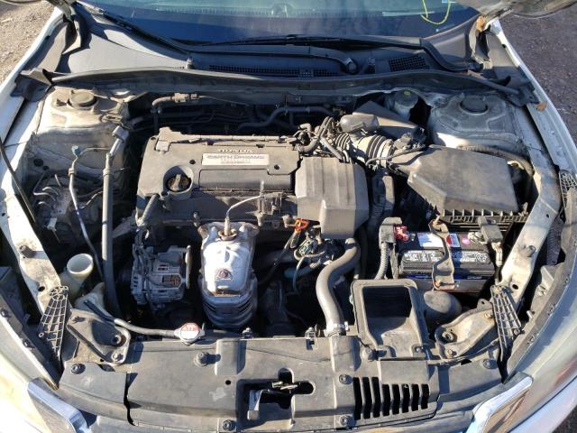 Photo 6 VIN: 1HGCR2F38DA236770 - HONDA ACCORD LX 