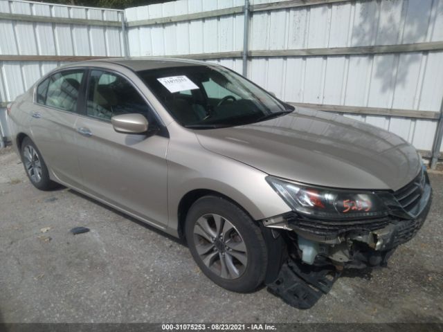 Photo 0 VIN: 1HGCR2F38DA242018 - HONDA ACCORD SDN 