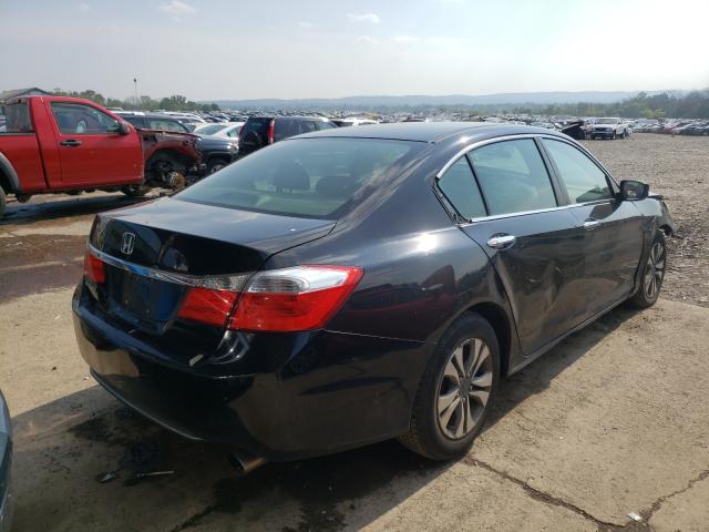 Photo 3 VIN: 1HGCR2F38DA242570 - HONDA ACCORD 